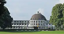 Park Hotel Bremen