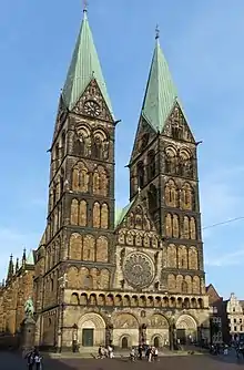 Bremer Dom