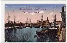 Freihafen (1918)