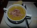 Bremer Kartoffelsuppe