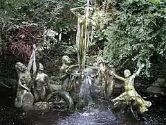 Geburt der VenusFoto: 2006