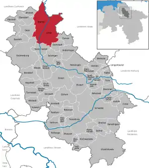 Karte