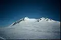 Brennecke-Nunatakker
