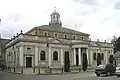 Brentwood Kathedrale, Essex (1991)