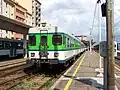 ALn 668.122 in Brescia