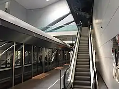 Stazione FS