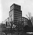 Ansicht um 1929