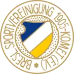 Vereinslogo