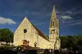 Kirche Notre-Dame