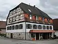 Gasthof zum Lamm