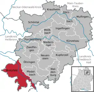 Karte