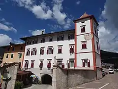 Palazzo Avancini