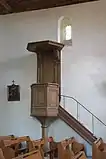 Kanzel