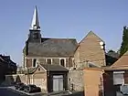 Kirche Saint-Pierre