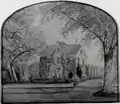 Warren House, 1858