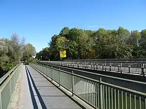 Heckerbrücke