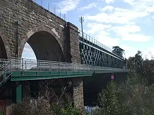 Shin Viaduct