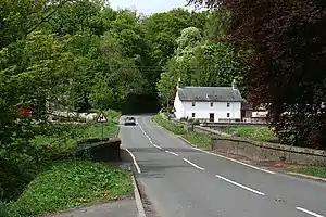 Bridgend Bridge