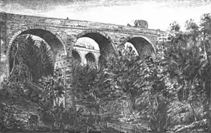 Canderside Bridge