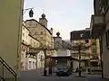 1. Altes Stockalperhaus
