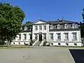 Gutshaus in Briggow