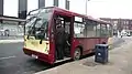 Dennis Dart