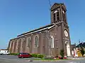 Kirche Saint-Amand