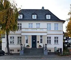 Gartenstraße 13