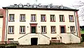 Heinzenhaus/Ottenhof Dorfstraße 10