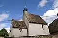 Kapelle Sainte-Anne