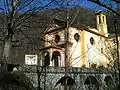 Sacro Monte