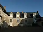 Herrenhaus La Coutardière