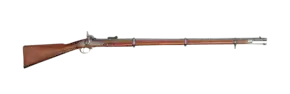 Enfield Rifled Musket