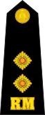 Lieutenant