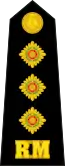 Captain