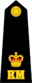 Major