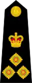 Brigadier