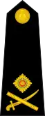 Major General