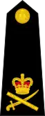 Lieutenant General