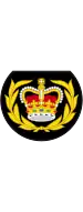 Quartermaster Sergeant
