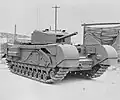Churchill Mk III