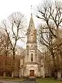 Kirche Saint-Étienne