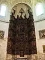 Altarretabel aus Briviesca (um 1560)