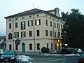 Gemeindehaus