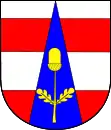 Wappen von Brněnec