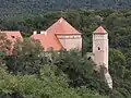 Ältester Teil