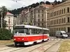 Tatra K2P