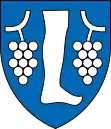 Wappen von Bosonohy