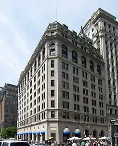 Washington Building