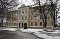 Wo Joseph Roth einst in die Schule ging